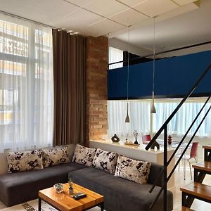 Appartement Duplex