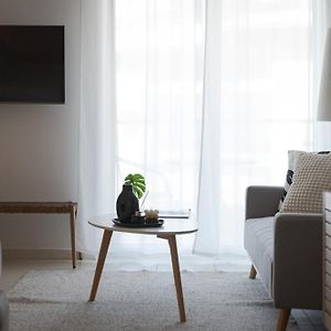 Appartement de Luxe à 1 Chambre à Coucher