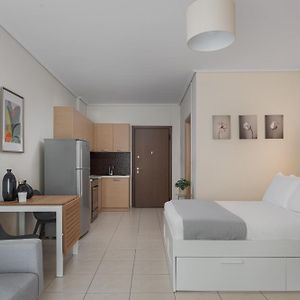 Athenian Comfort Apartments