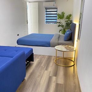 Chambre Lit King-Size