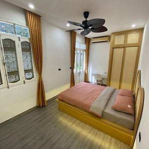 Chambre Familiale