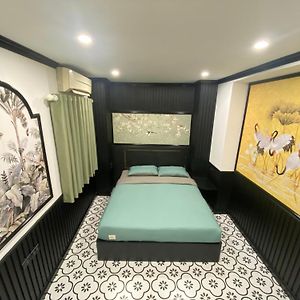 Laca Homestay Hangda
