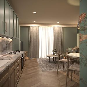 Appartement Rez-de-Chaussée