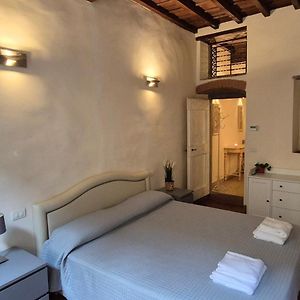 Borgo San Frediano Hideaway