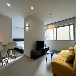 Appartement à 1 Chambre à Coucher