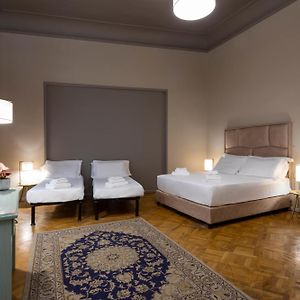 Chambre Quadruple
