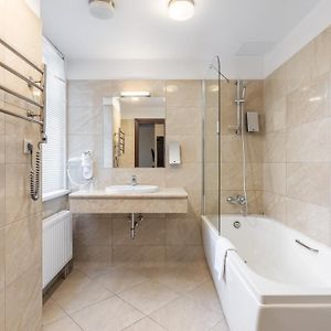 Chambre Familiale
