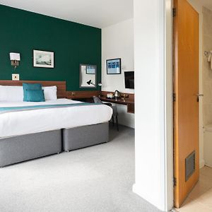Chambre Lit Queen-Size