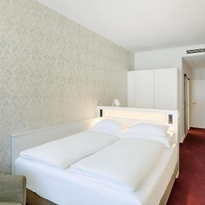 Chambre Standarde Lit Queen-Size