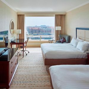 Chambre de Luxe