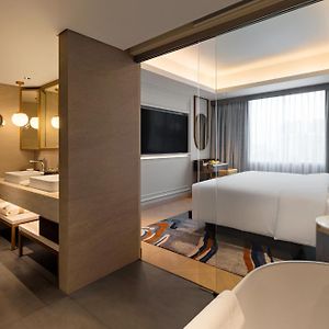 Suite de Luxe Lit King-Size