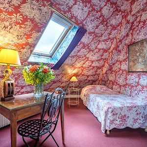 Chambre Standarde Double