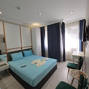 Chambre Quadruple