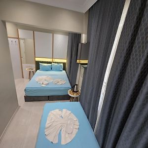 Chambre Triple de Luxe