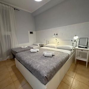 Chambre Triple