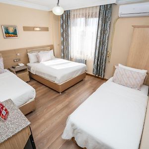 Chambre Familiale