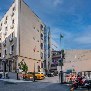 Grand Reis Hotel