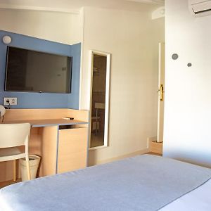 Chambre Standarde Lit King-Size