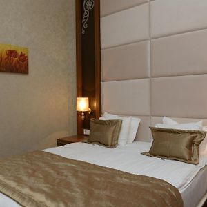 Chambre Budgétée Double