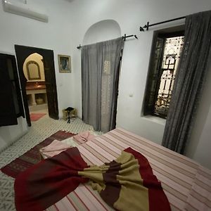 Chambre Double Marrakech