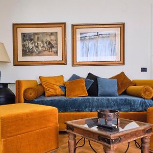 Appartement Penthouse