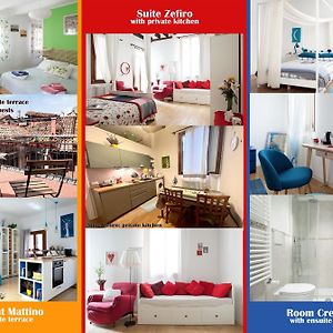 Aria E Luce Suites A Venezia