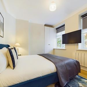 Be London - Covent Garden Residences