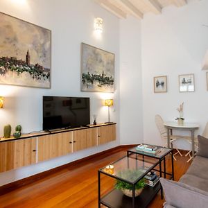 Apartamentos Rg Goyeneta