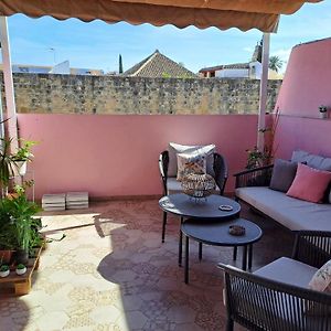 Appartement Penthouse