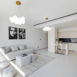 1Br Burj Khalifa View Index Tower Difc