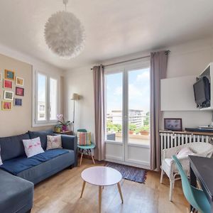 Welkeys - Quartier Antigone Apartment