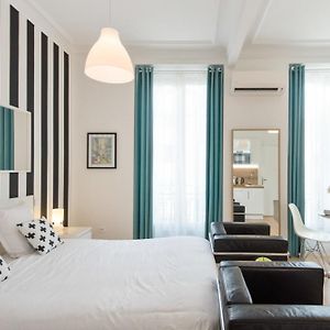 Welkeys Apartment - Eugène Emmanuel
