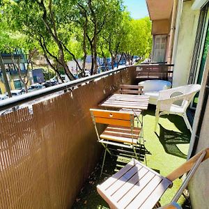 Beau T3 Neuf Proche Vieux-Port A La Place Corderie