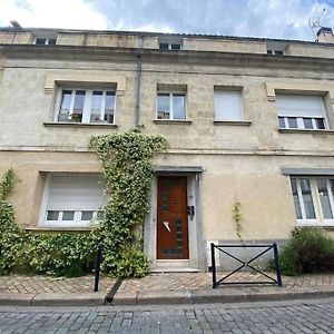 Studio Bordeaux Chartrons