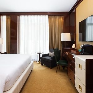 Chambre de Luxe Lit King-Size