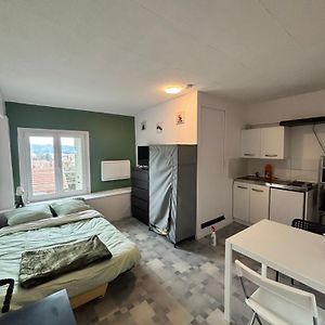 Studette confort et simplicité
