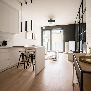 Appartement à 2 Chambres à Coucher