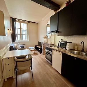 Appartement à 1 Chambre à Coucher