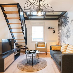 Appartement à 1 Chambre à Coucher
