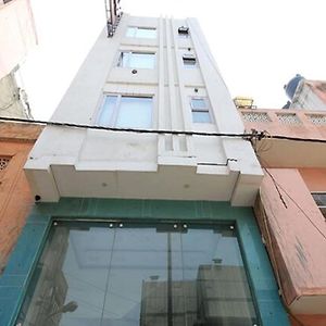 Hotel A10 International
