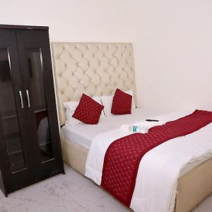 Chambre de Luxe