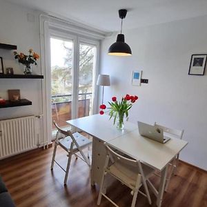 Appartement à 2 Chambres à Coucher