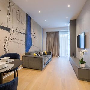 Appartement à 1 Chambre à Coucher