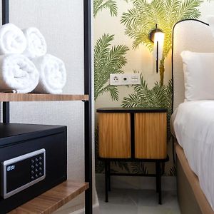 Feelathome San Lorenzo Apartments