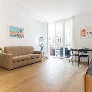 Appartement de Luxe