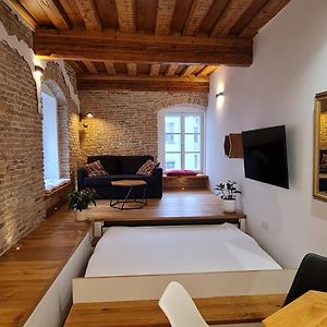 Boutique Apartment Krizanke