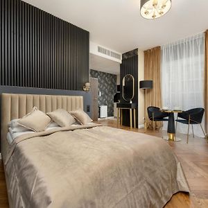 Wola Business Studios Kasprzaka By Noclegi Renters