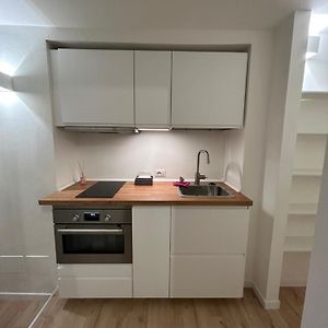 Studio Apartment Near Bocconi