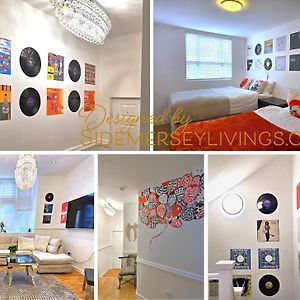 Appartement à 3 Chambres à Coucher