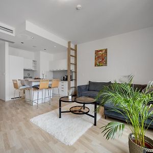 Revon Art-Deco Apartment Laurinska